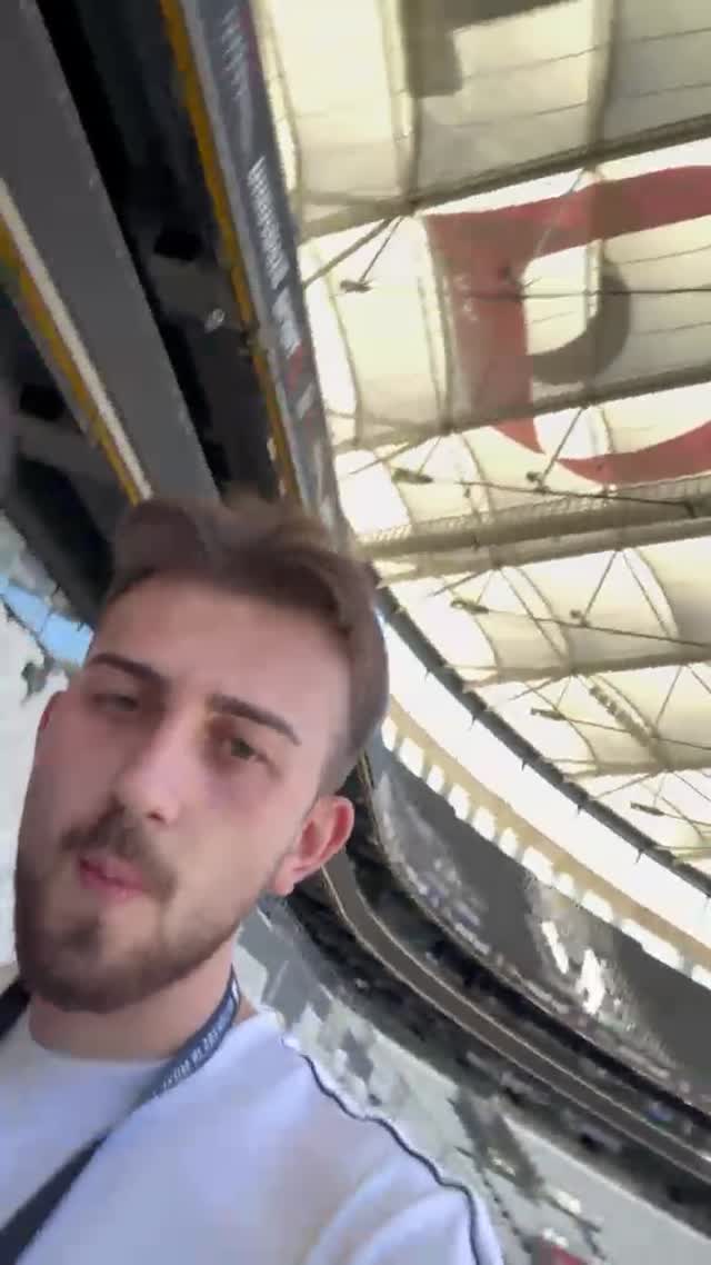 Video önizlemesi