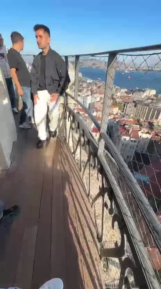Video önizlemesi